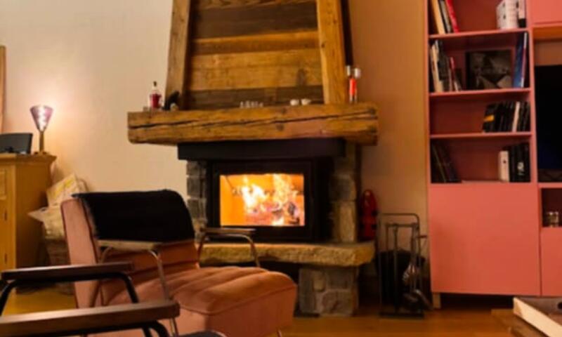 Chalet Familial à Chamonix (tour-argentiere) - - Chamonix - 5