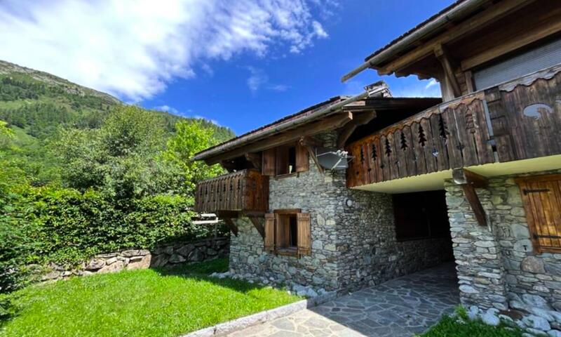 Chalet Familial à Chamonix (tour-argentiere) - - Chamonix - 21