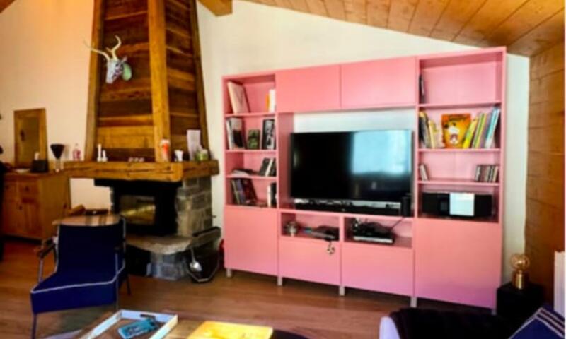 Chalet Familial à Chamonix (tour-argentiere) - - Chamonix - 3