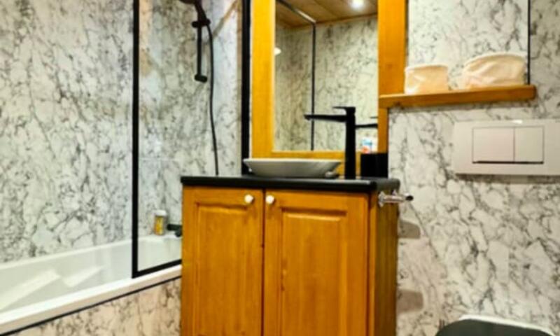 Chalet Familial à Chamonix (tour-argentiere) - - Chamonix - 14