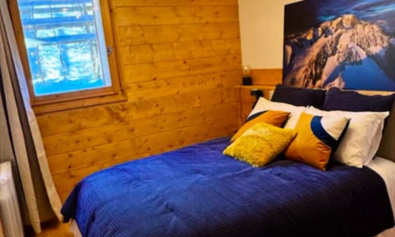 Chalet Familial à Chamonix (tour-argentiere) - - Chamonix - 9