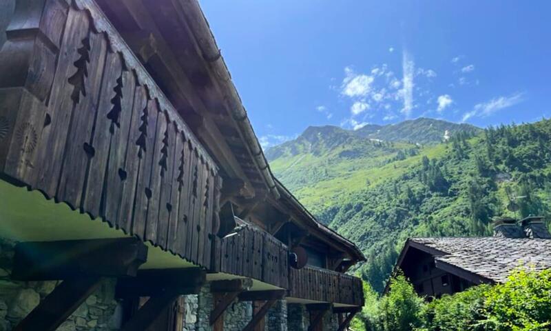 Chalet Familial à Chamonix (tour-argentiere) - - Chamonix - 17