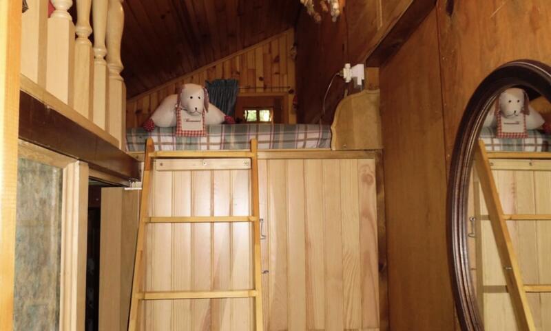 Chalet Spacieux Avec Veranda, Jardin Et Spa - - Chamonix - 11