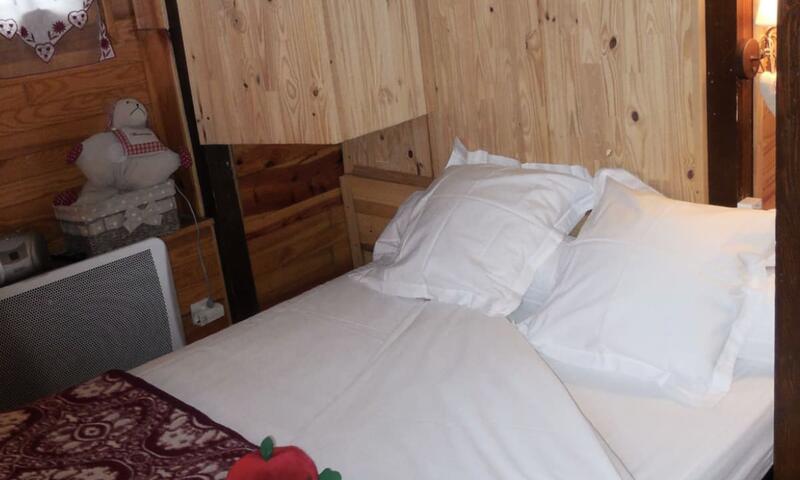 Chalet Spacieux Avec Veranda, Jardin Et Spa - - Chamonix - 8
