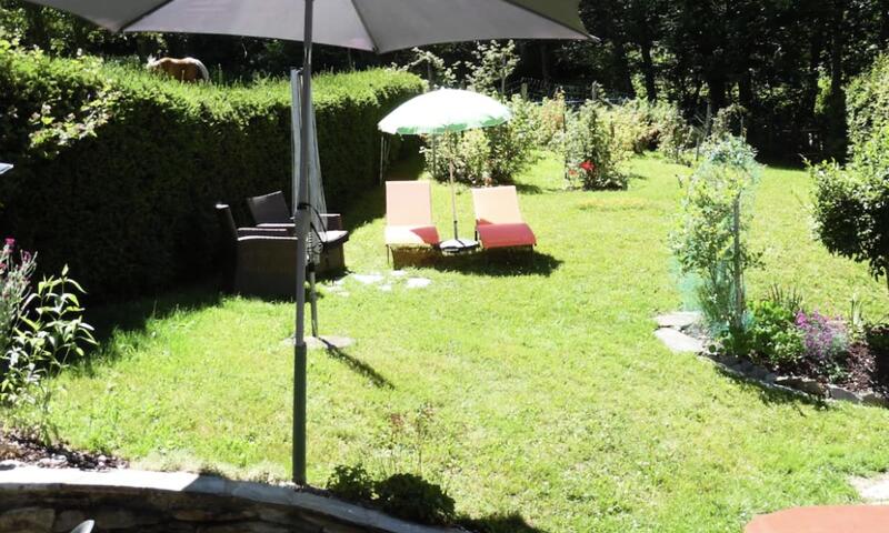 Chalet Spacieux Avec Veranda, Jardin Et Spa - - Chamonix - 17