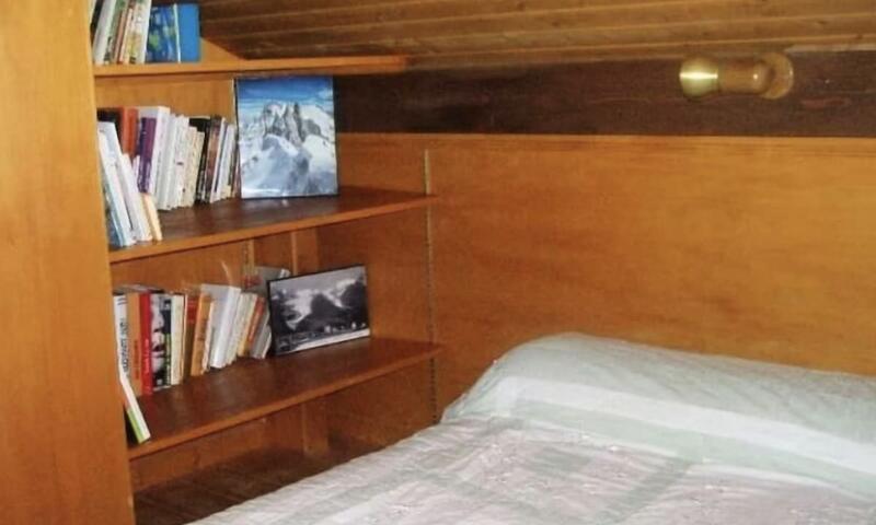 Chalet Spacieux Avec Veranda, Jardin Et Spa - - Chamonix - 10