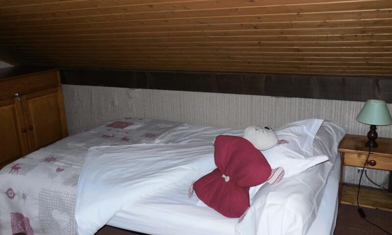Chalet Spacieux Avec Veranda, Jardin Et Spa - - Chamonix - 9