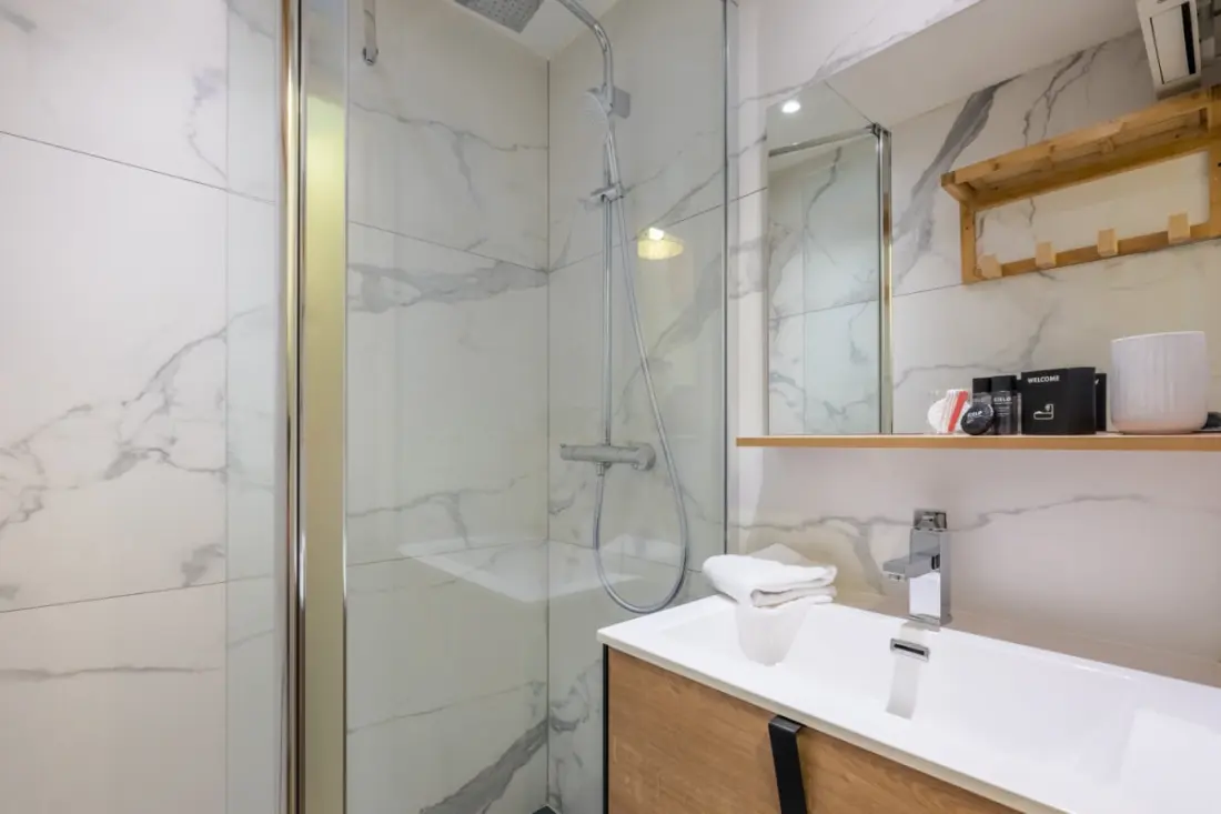 Charmant Appartement En Plein Centre-ville