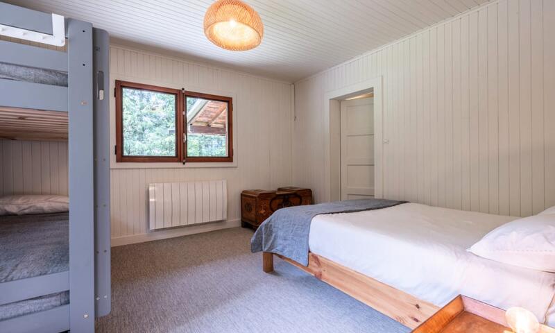 Charmant Petit Chalet