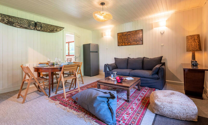 Charmant Petit Chalet