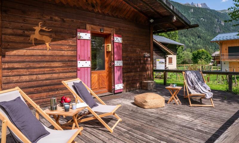 Charmant Petit Chalet