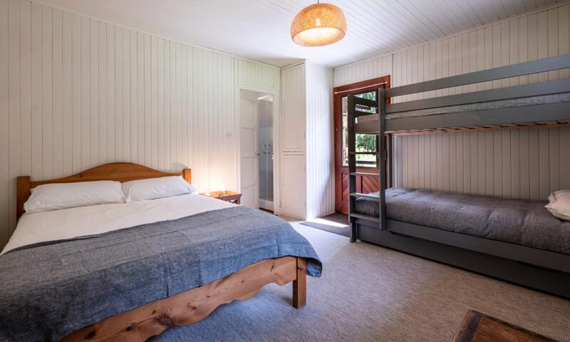 Charmant Petit Chalet