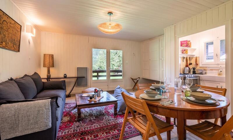 Charmant Petit Chalet