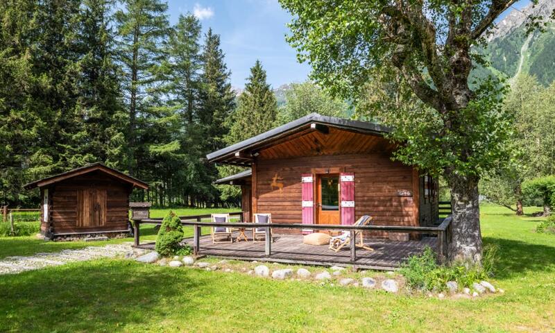 Charmant Petit Chalet