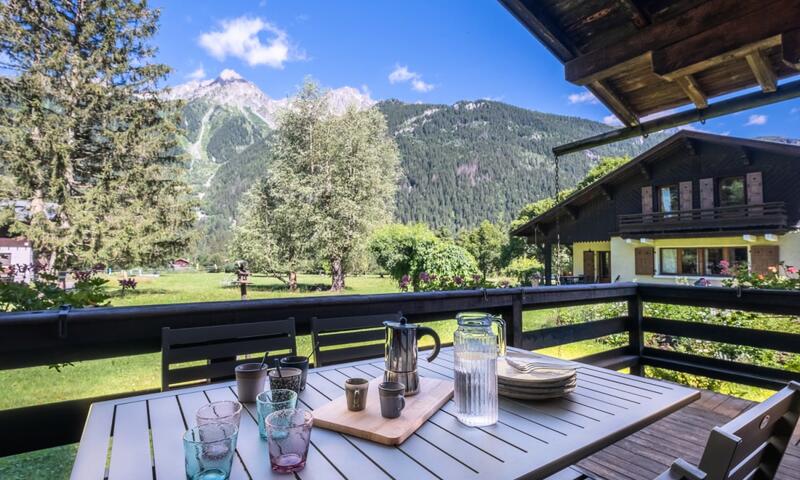 Charmant Petit Chalet