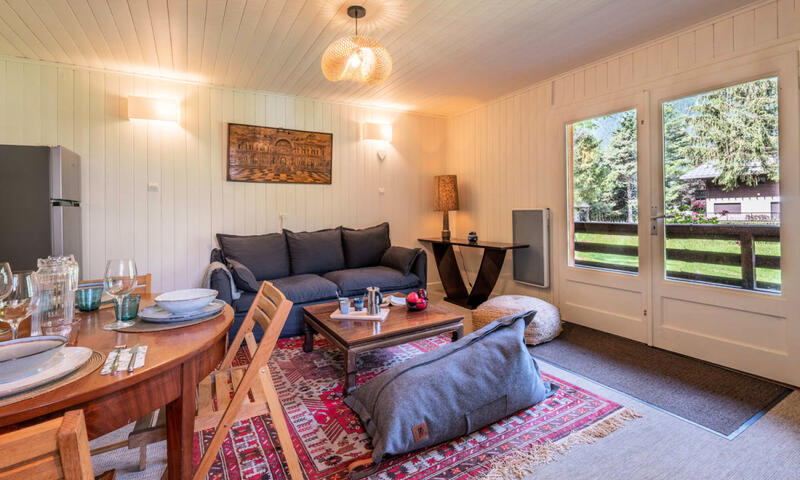 Charmant Petit Chalet