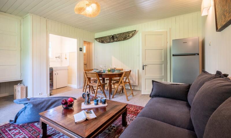 Charmant Petit Chalet
