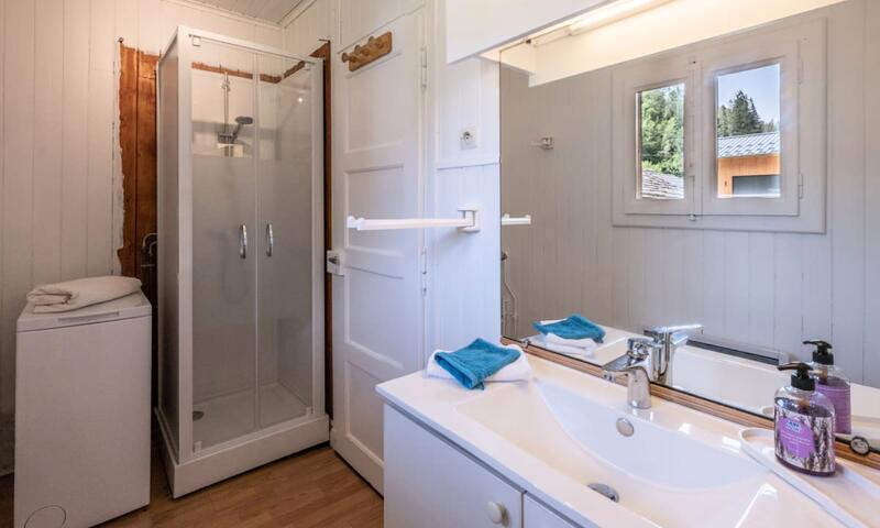 Charmant Petit Chalet