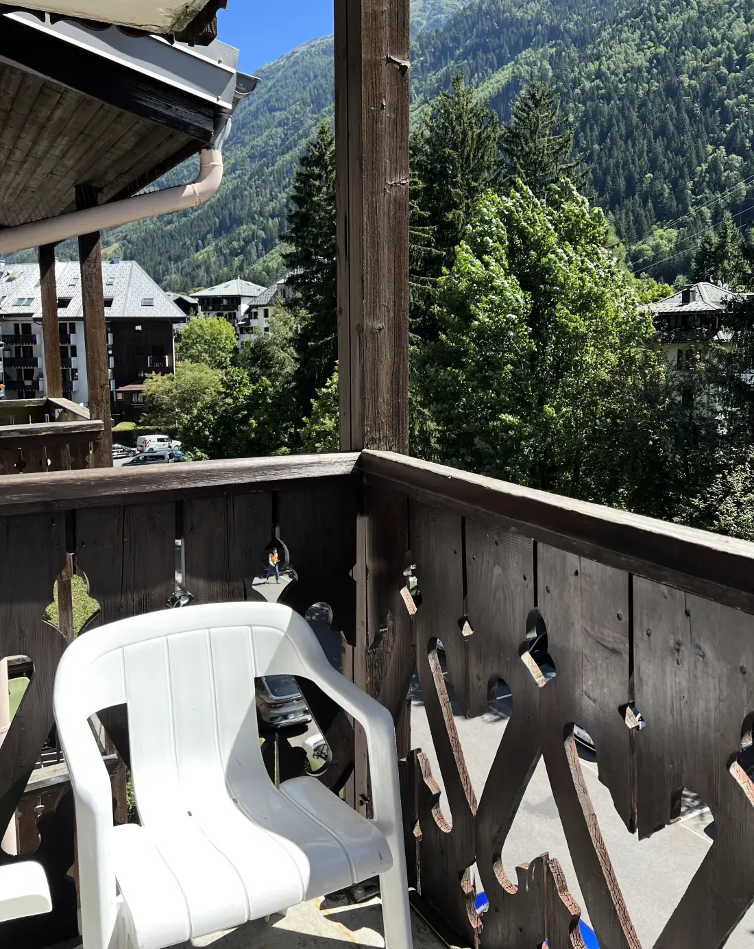 L'Aiguille - maeva Home
