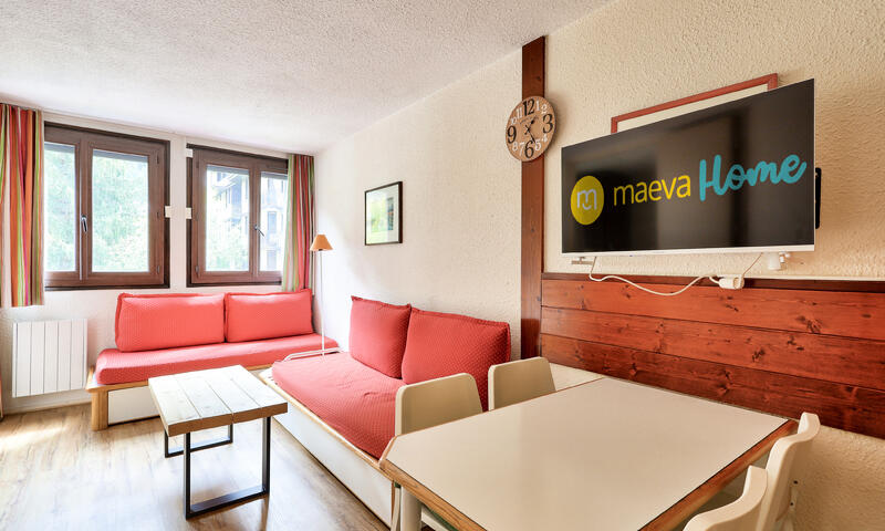 MAEVA HOME - L'Aiguille - 1