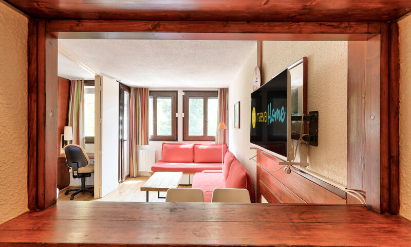 MAEVA HOME - L'Aiguille - 19
