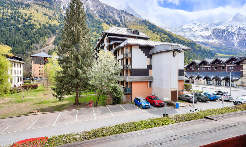 MAEVA HOME - L'Aiguille - 26