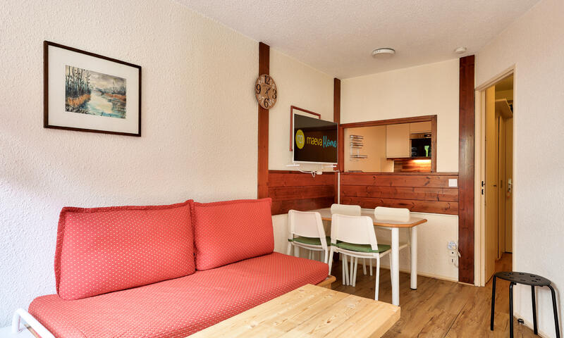 MAEVA HOME - L'Aiguille - 16