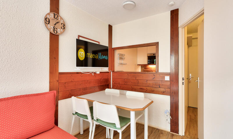 MAEVA HOME - L'Aiguille - 17