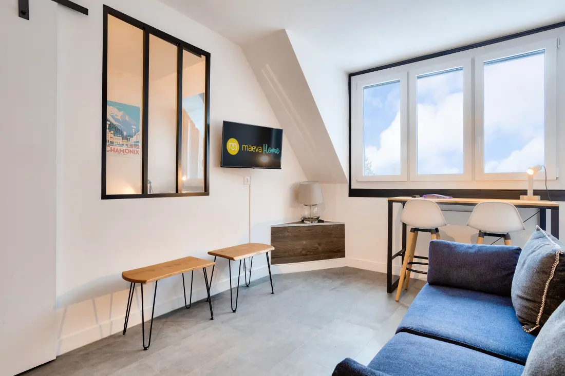 L'Aiguille - maeva Home