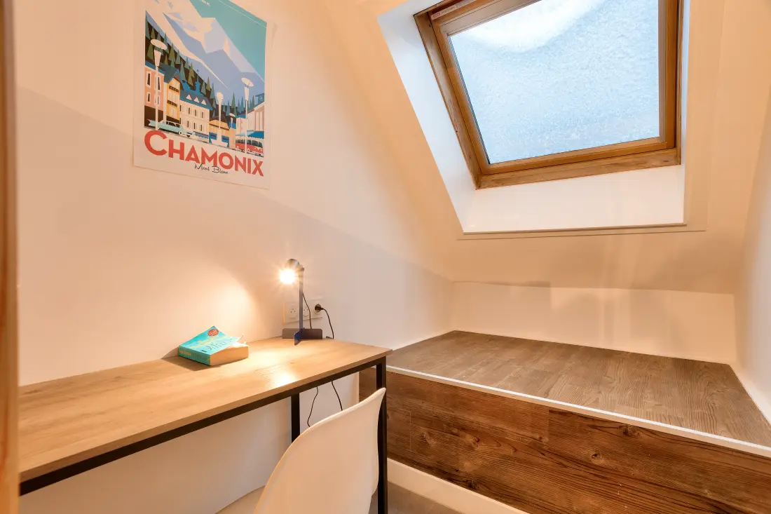 L'Aiguille - maeva Home