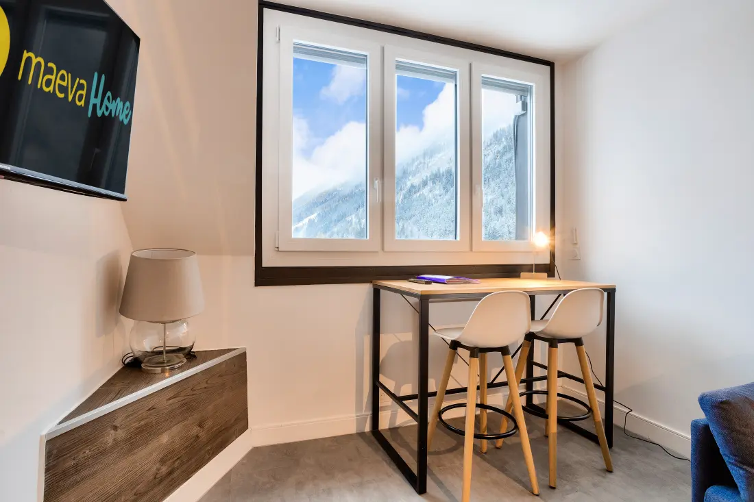L'Aiguille - maeva Home