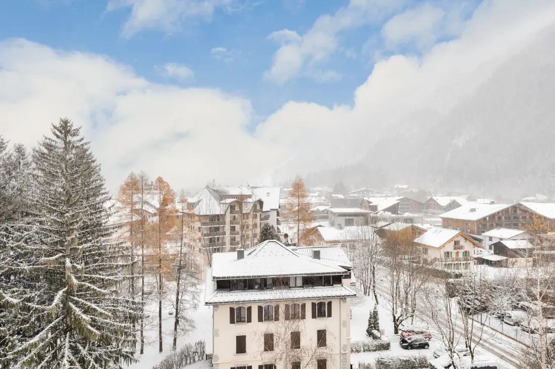 L'Aiguille - maeva Home