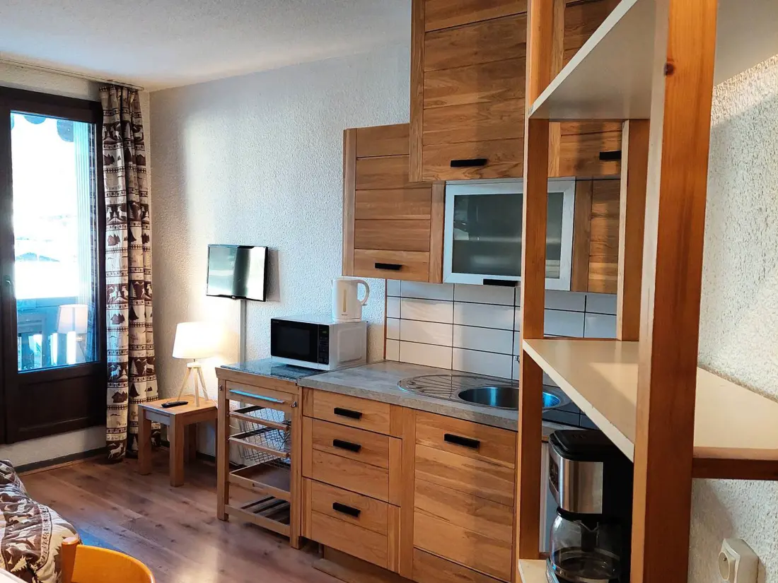 Location de Vacances Chamonix-Mont-Blanc 201