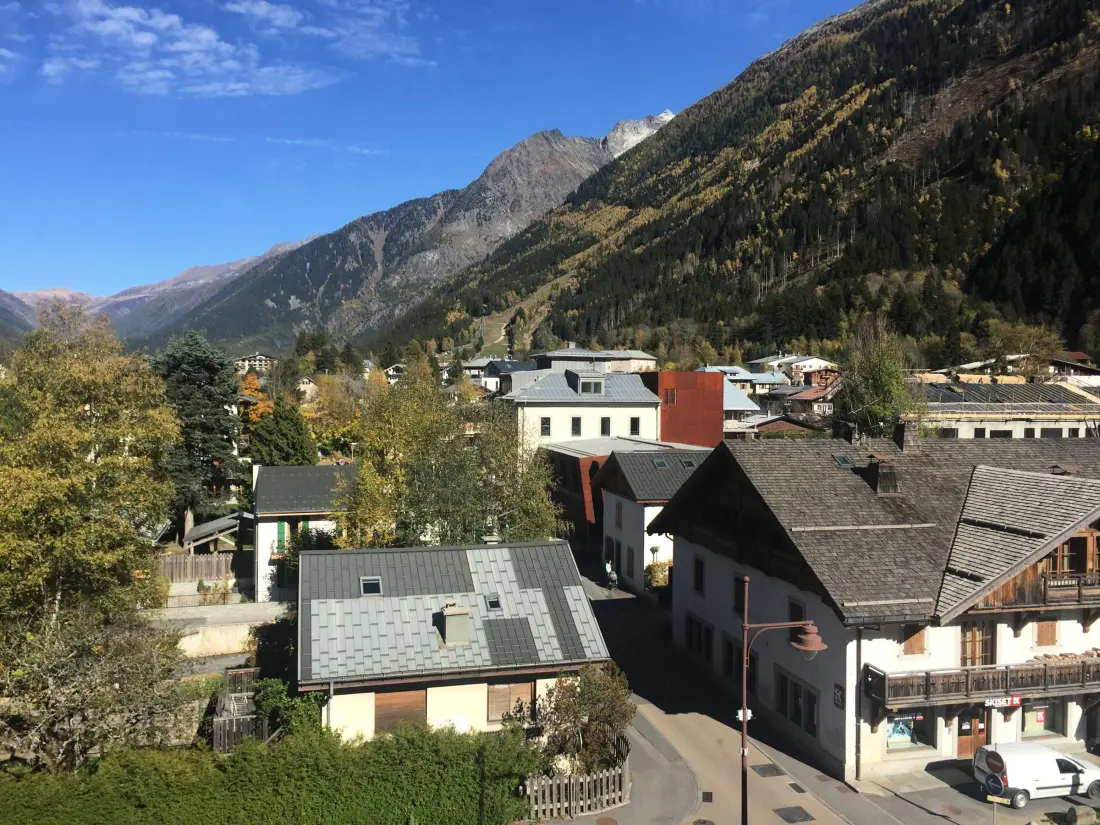 Location de Vacances Chamonix-Mont-Blanc 201