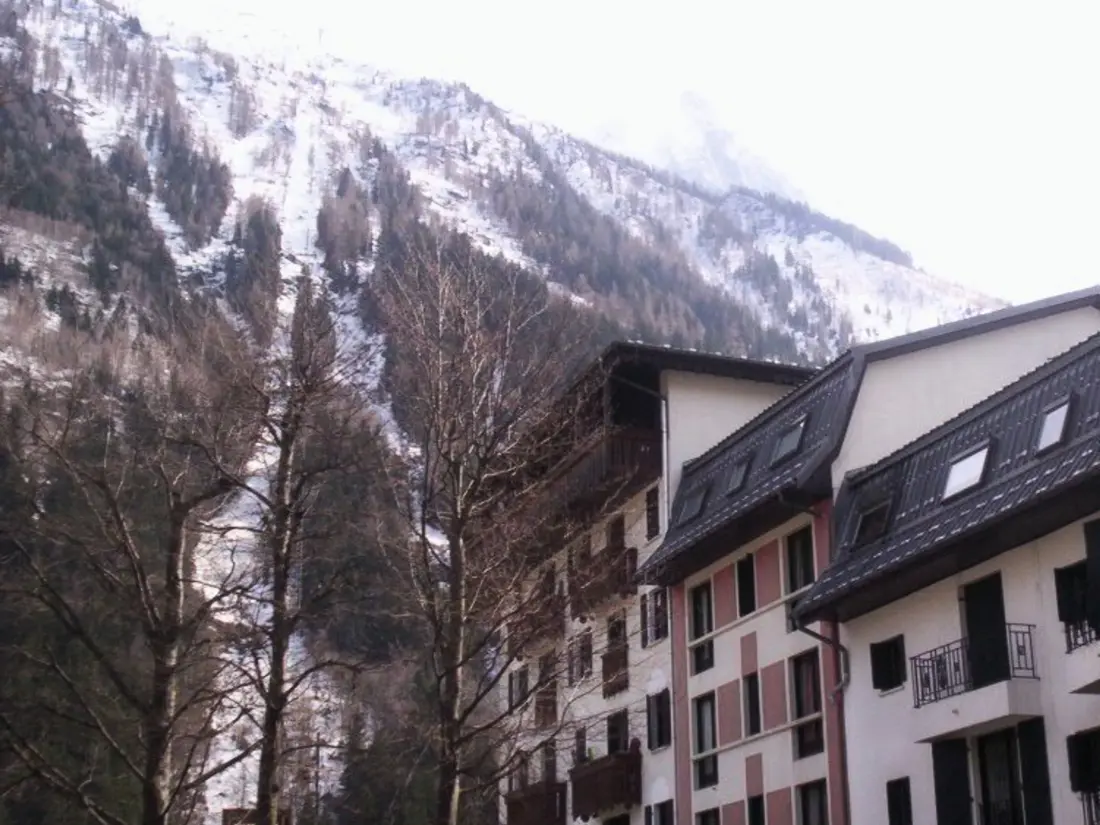 Location de Vacances Chamonix-Mont-Blanc 201