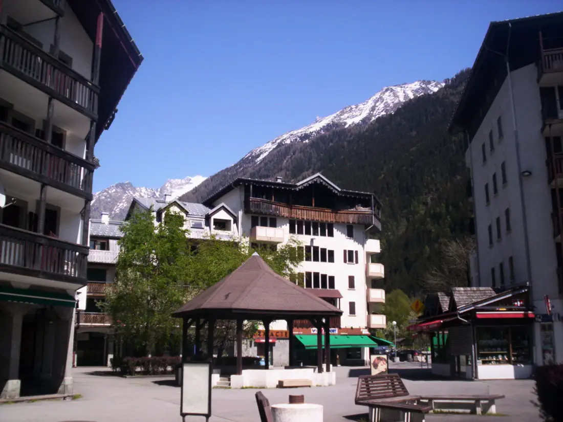 Location de Vacances Chamonix-Mont-Blanc 201