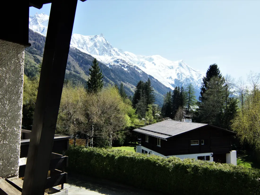 Résidence Alpen Roc