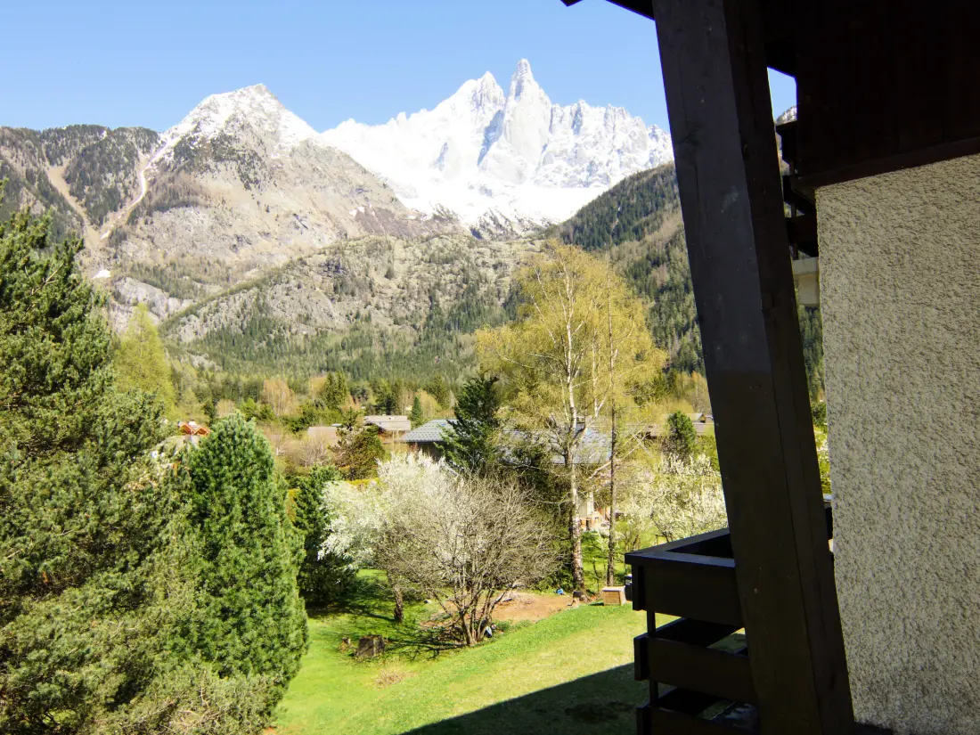 Résidence Alpen Roc