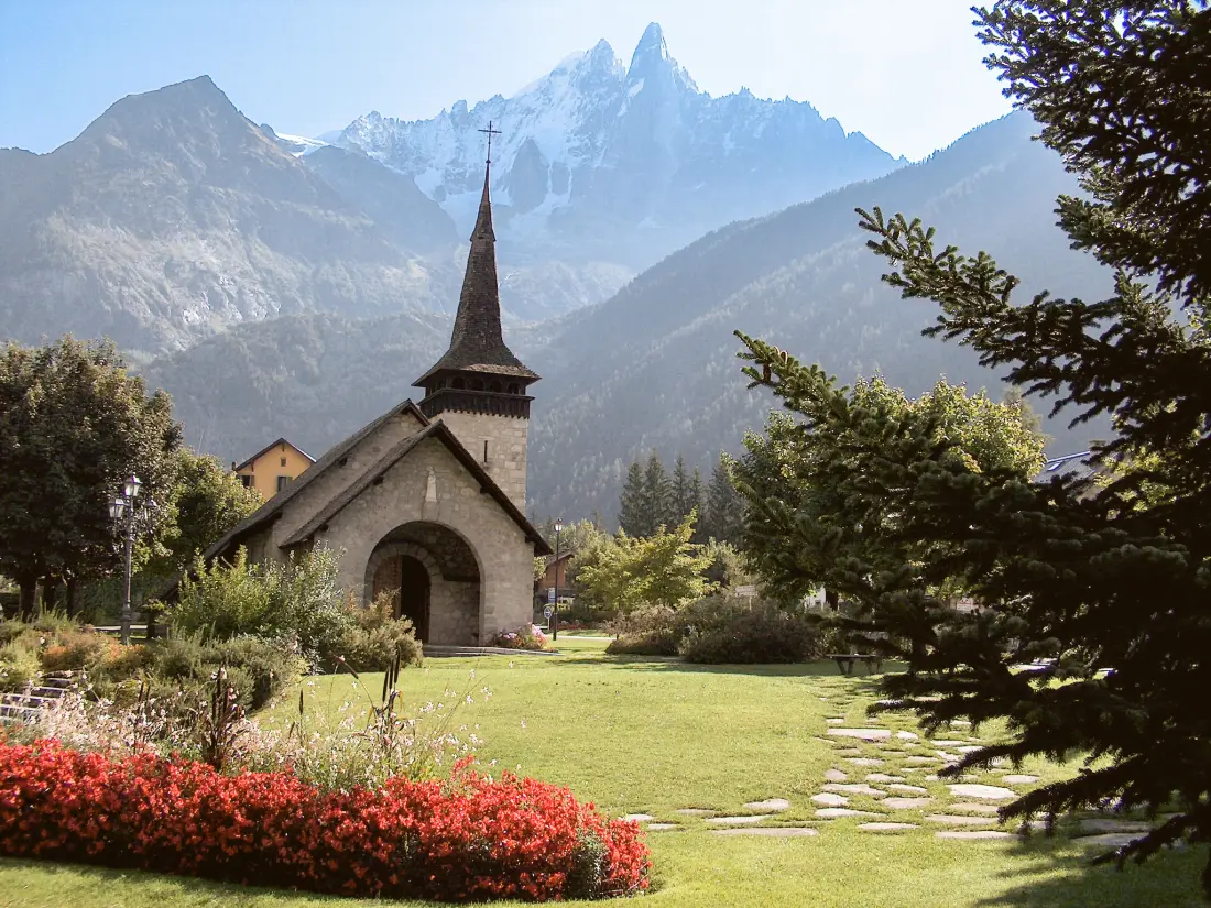Résidence Alpen Roc