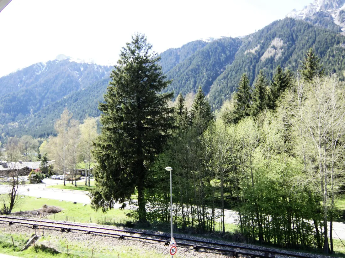 Résidence Alpen Roc