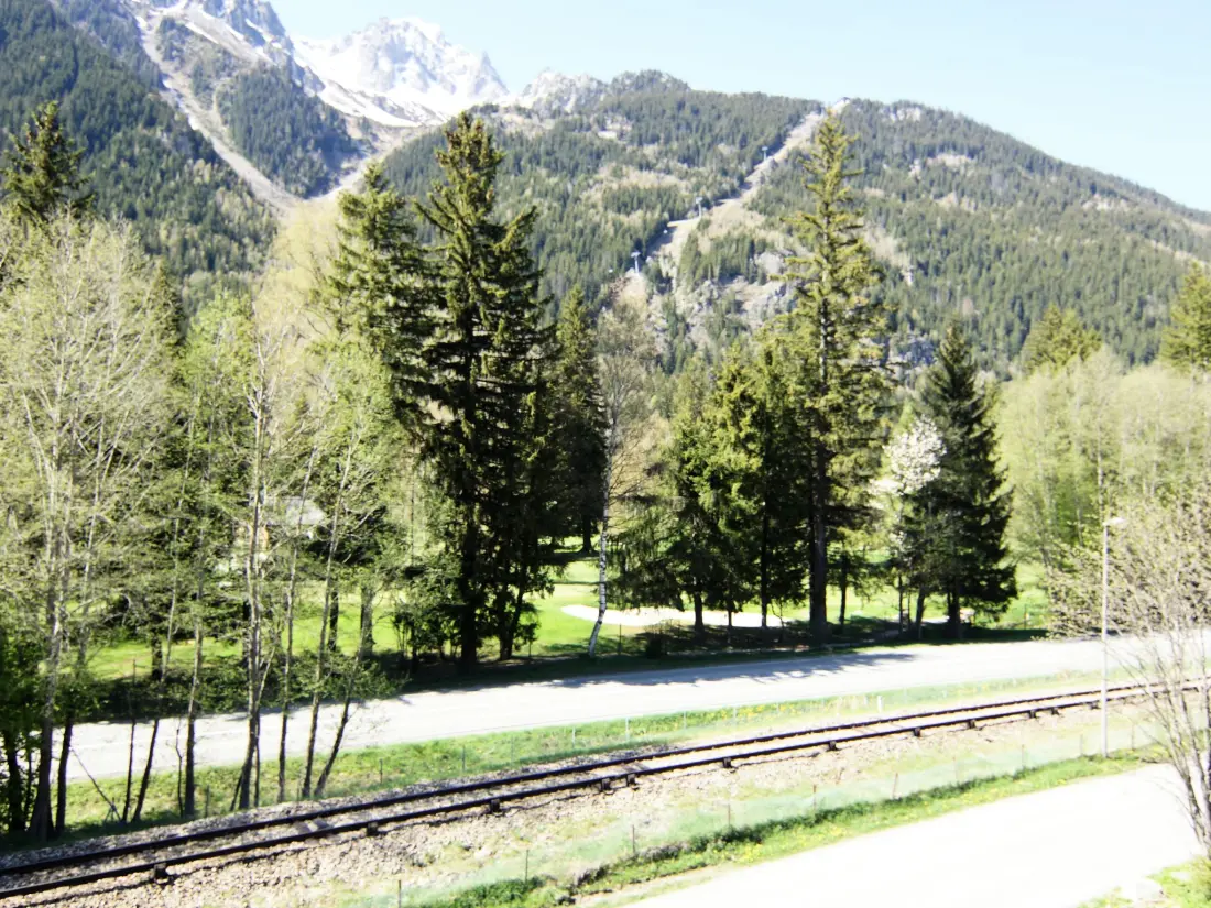 Résidence Alpen Roc
