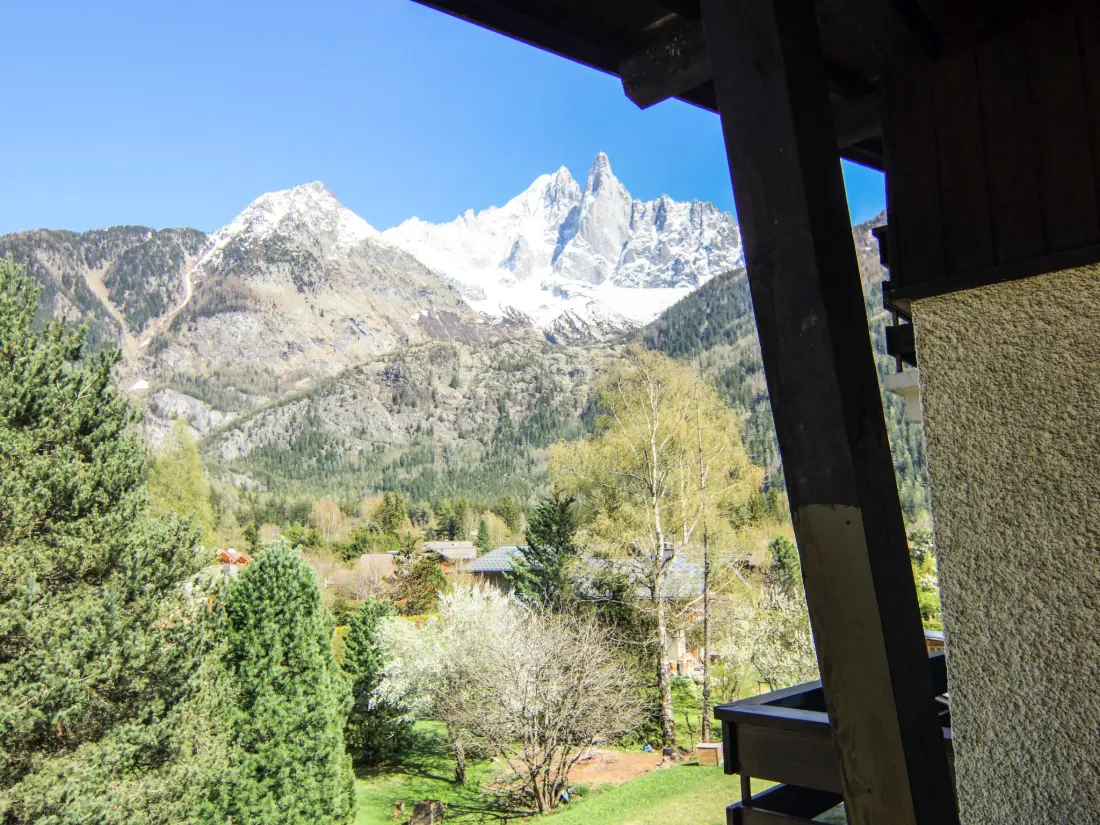 Résidence Alpen Roc