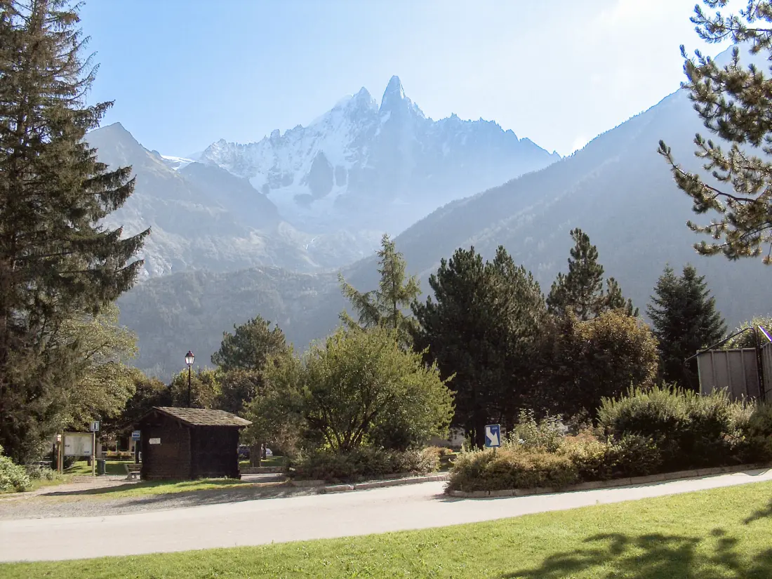 Résidence Alpen Roc