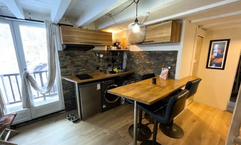 Apt Avec Jolie Vue Aux Bossons - Chamonix - - Chamonix - 21