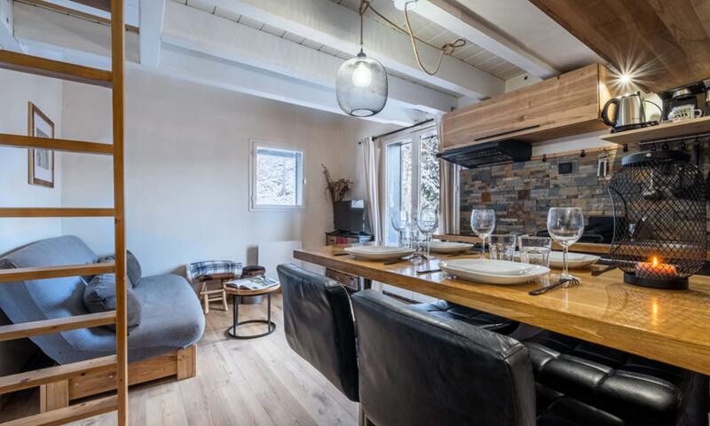 Apt Avec Jolie Vue Aux Bossons - Chamonix - - Chamonix - 8