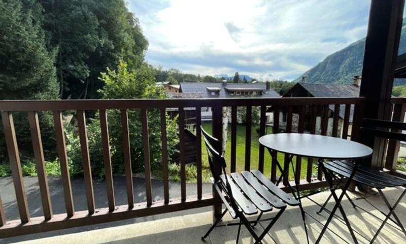 Apt Avec Jolie Vue Aux Bossons - Chamonix - - Chamonix - 15