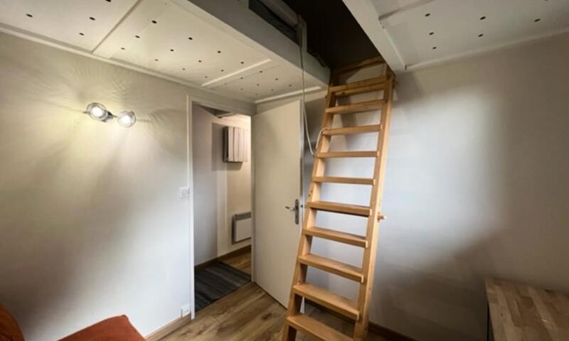 Apt Avec Jolie Vue Aux Bossons - Chamonix - - Chamonix - 18