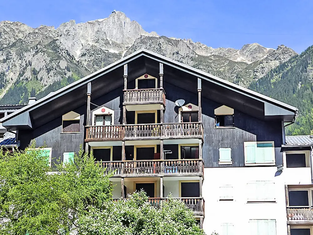 Résidence Batiment B
