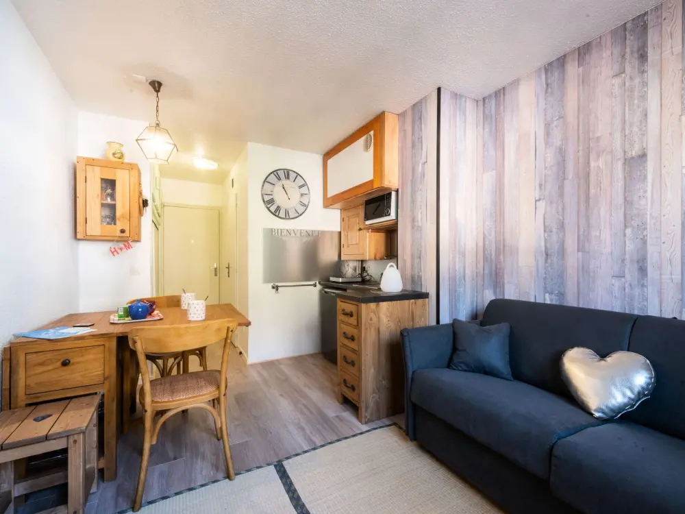 Résidence Batiment B