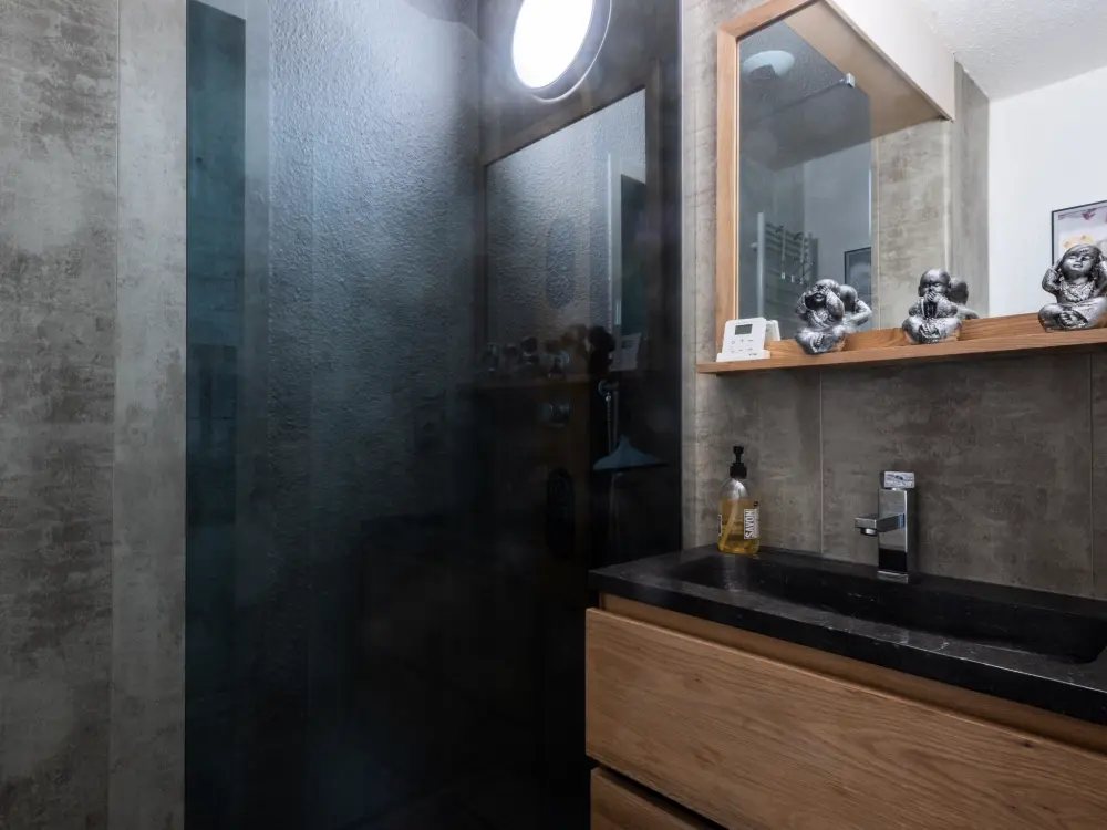 Résidence Batiment B